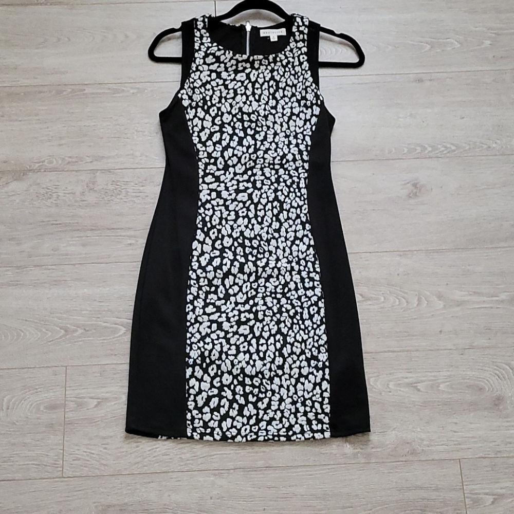 Bodycon Dress